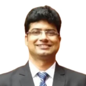 Mr. Deepak Jha