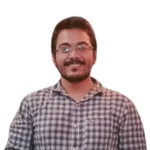 Mr. Kaustav Saeykar