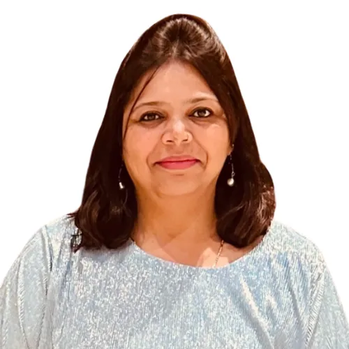 Ms. Dolly Palan