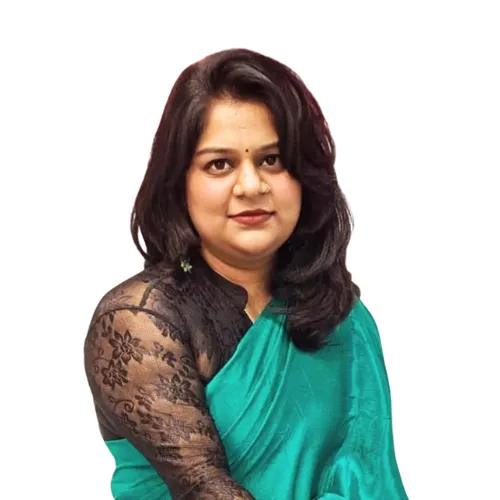 Ms. Chitranshi Baranwal
