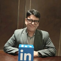 Mayank Ahuja