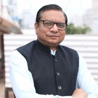 Sanjay Kumar Agrawal