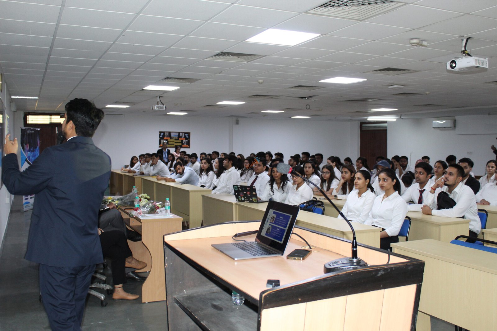 Whitebaord Foundation