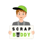 Scrap Buddy